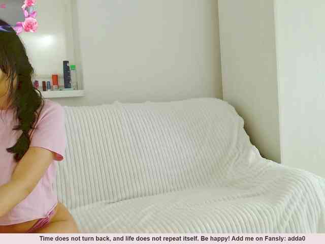 Vanila06 webcam