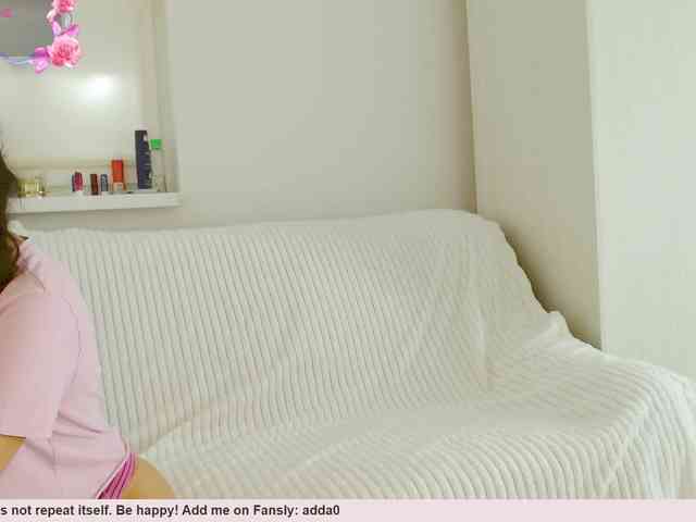 Vanila06 webcam
