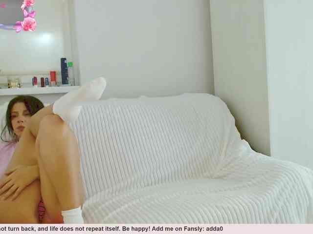 Vanila06 webcam