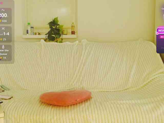 Vanila06 webcam