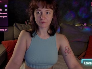 Ricki-Bloom Porn Show