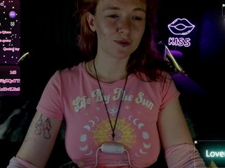 Ricki-Bloom Porn Show