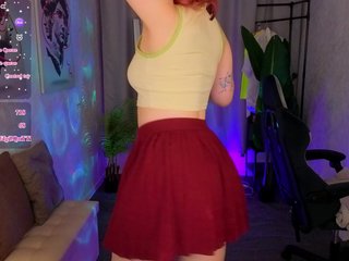 Ricki-Bloom Porn Show