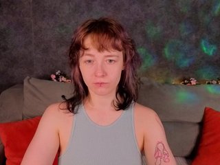 Ricki-Bloom Porn Show