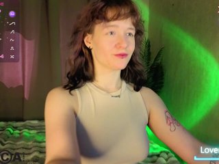 Ricki-Bloom Porn Show