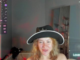 Ricki-Bloom Porn Show