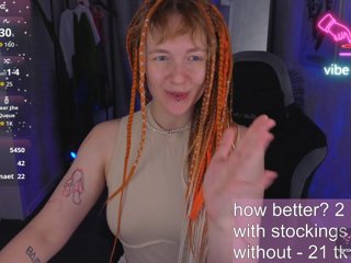 Ricki-Bloom Porn Show