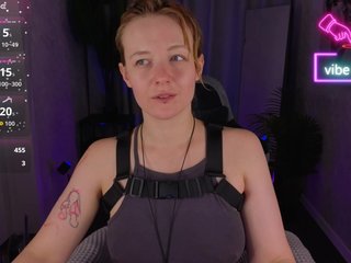 Ricki-Bloom Porn Show