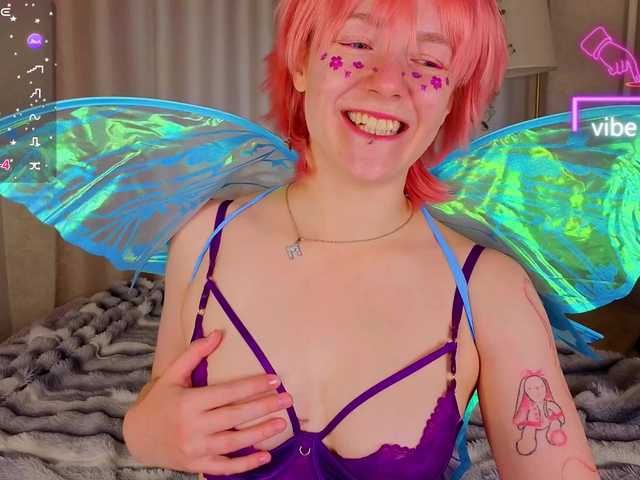 Ricki-Bloom