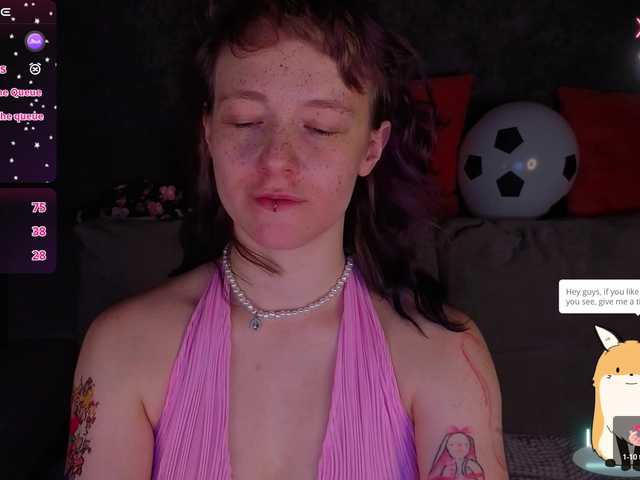 Ricki-Bloom