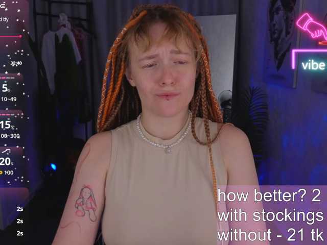 Ricki-Bloom live cam
