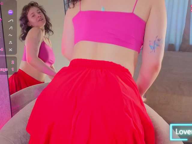 Ricki-Bloom