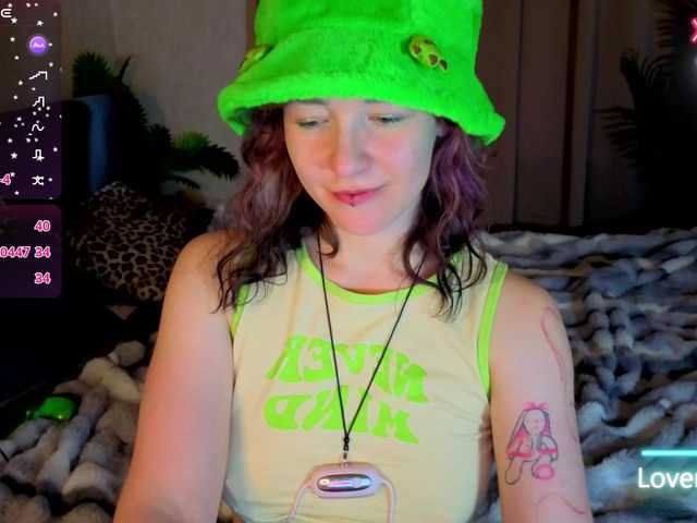 ricki-bloom live sex show