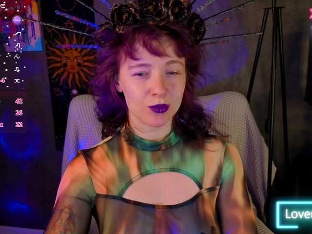 Ricki-Bloom live cam on BongaCams