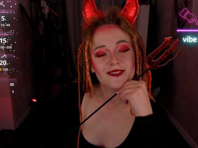 Ricki-Bloom live cam
