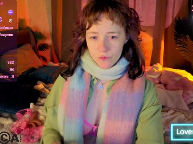 Ricki-Bloom