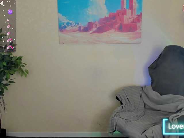 Ricki-Bloom live cam on BongaCams