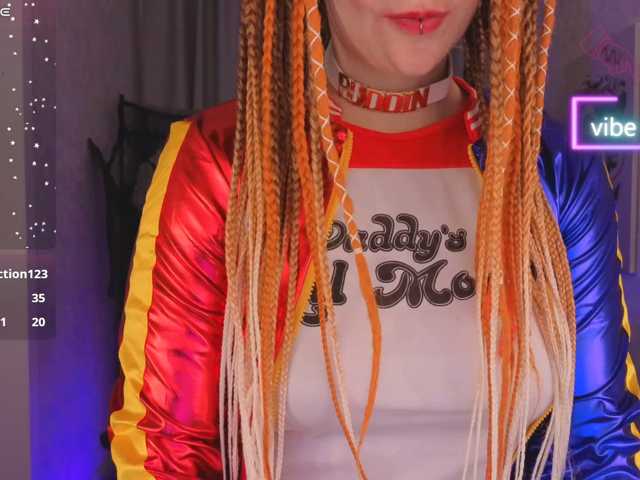 Ricki-Bloom live cam preview