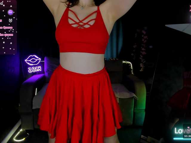 Ricki-Bloom live cam on BongaCams
