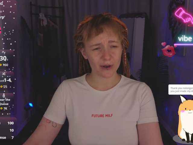 Ricki-Bloom live cam preview