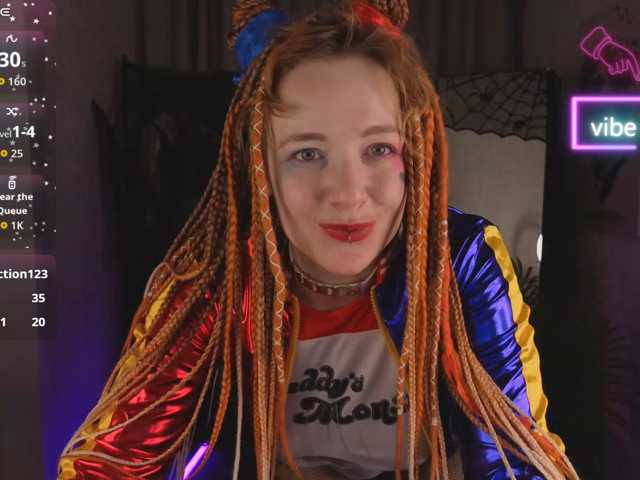 Ricki-Bloom