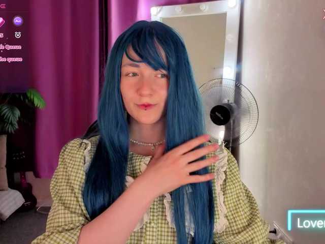 Ricki-Bloom