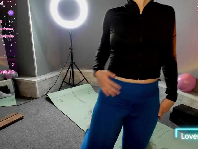 ricki-bloom cam belle