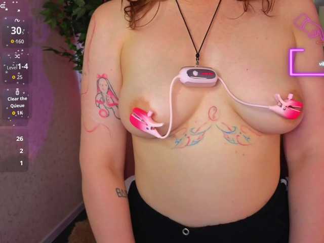 Ricki-Bloom