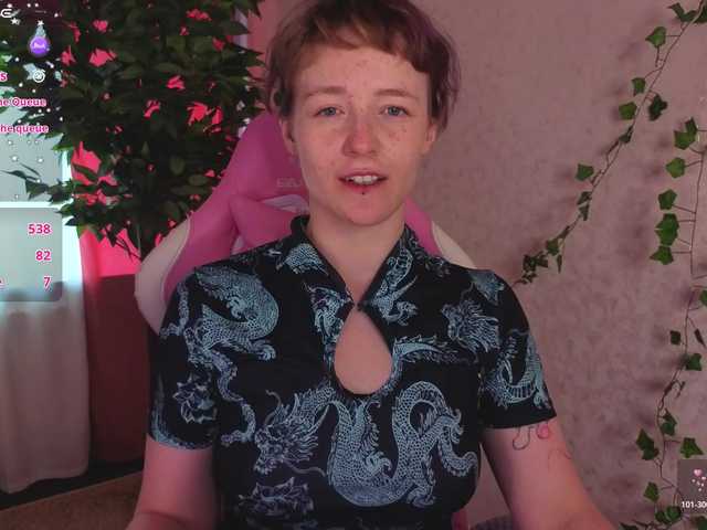 ricki-bloom cam belle