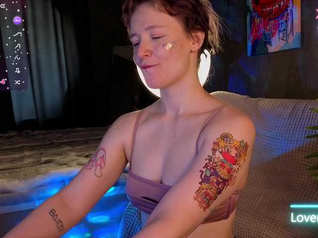Ricki-Bloom