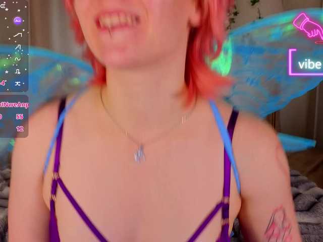 Ricki-Bloom live cam on BongaCams