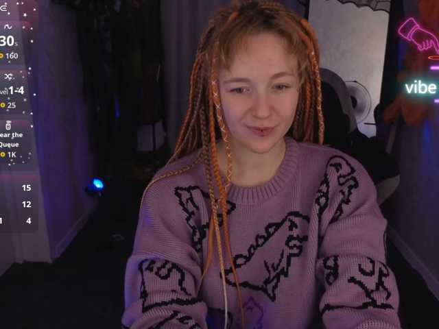 Ricki-Bloom live cam on BongaCams