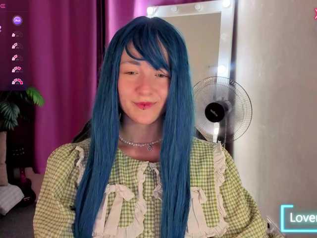Ricki-Bloom