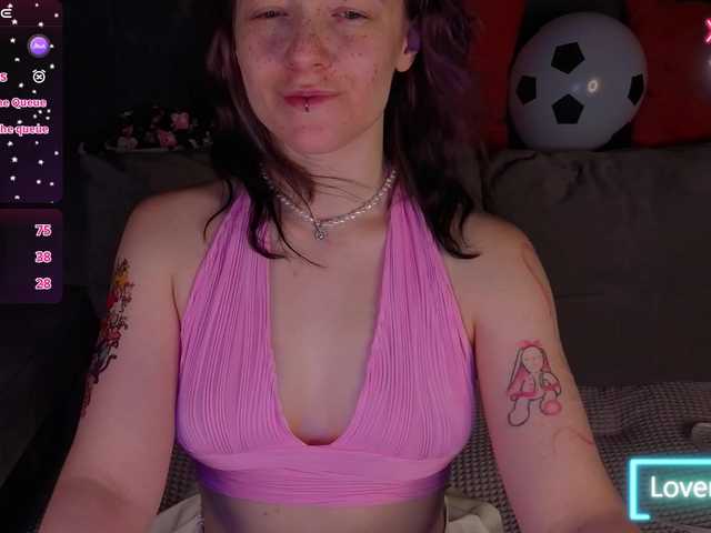 ricki-bloom live sex show