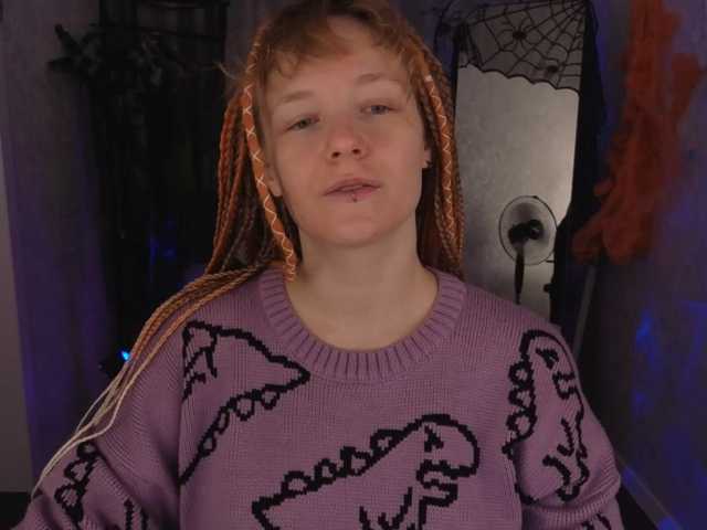 Ricki-Bloom live cam on BongaCams
