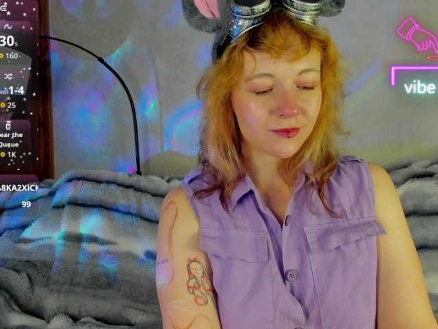 Ricki-Bloom