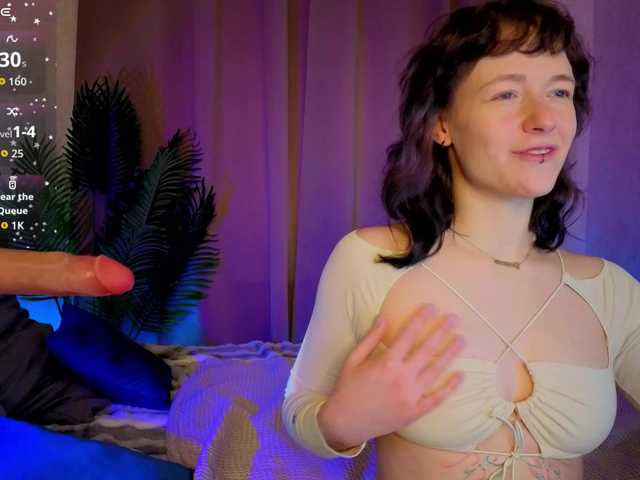 Ricki-Bloom