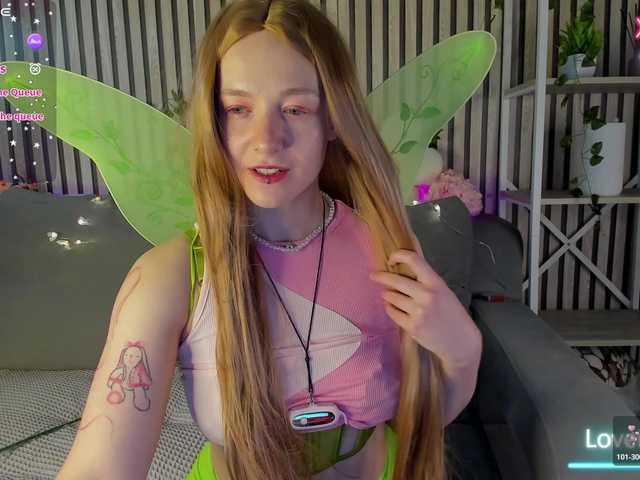 Ricki-Bloom