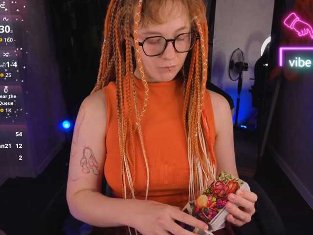 Ricki-Bloom