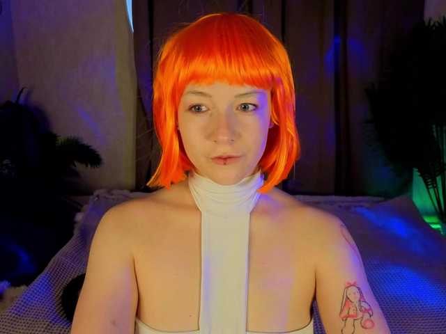 ricki-bloom live sex show