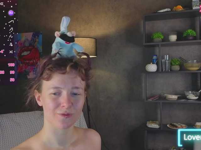 ricki-bloom live sex show