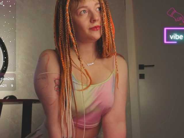 Ricki-Bloom