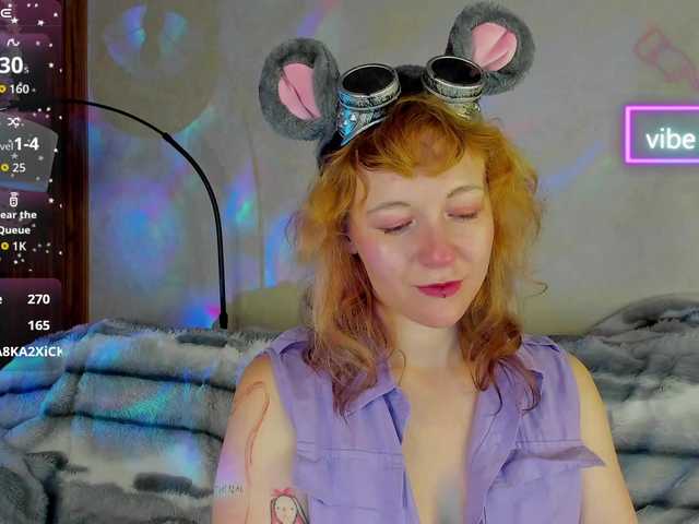 Ricki-Bloom