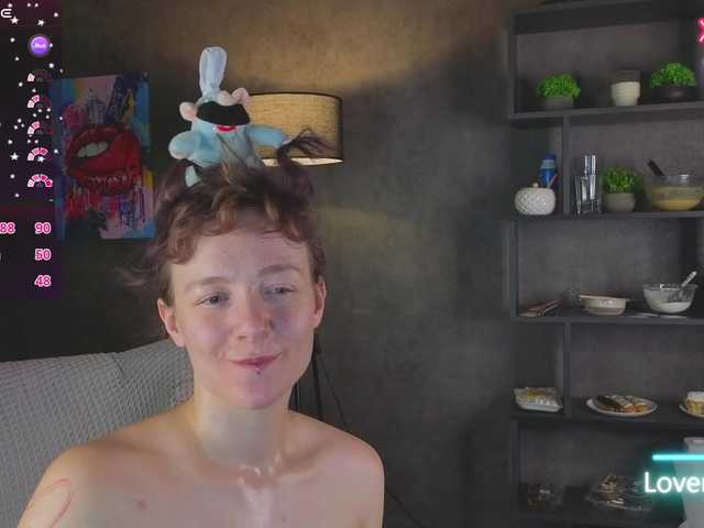Ricki-Bloom live cam on BongaCams