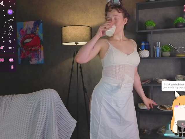 Ricki-Bloom live cam on BongaCams