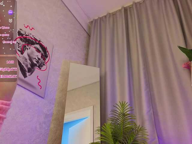 Ricki-Bloom live cam on BongaCams