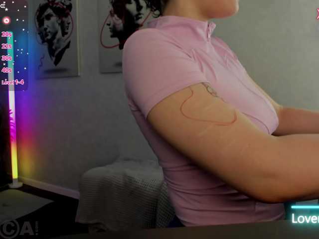 ricki-bloom live sex show