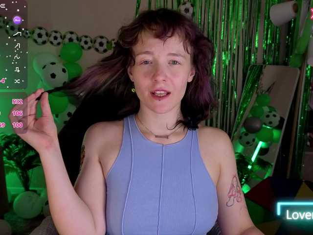Ricki-Bloom