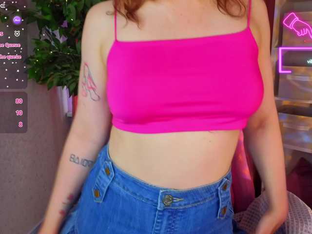 Ricki-Bloom