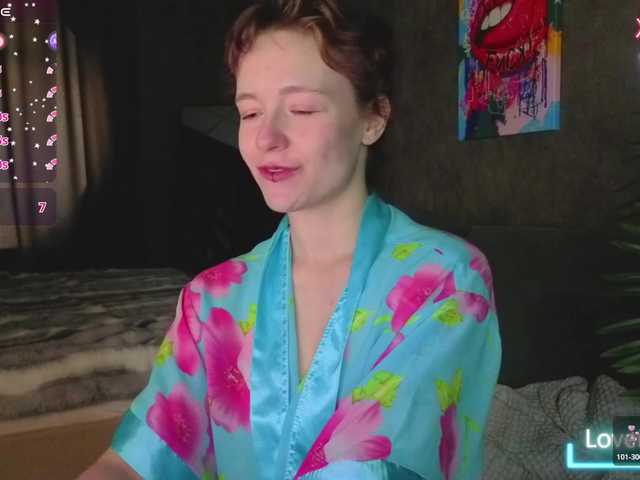 ricki-bloom cam belle